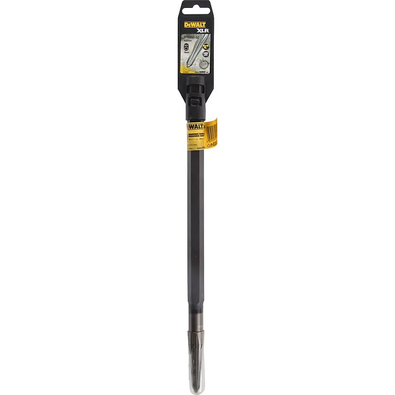 DeWALT Βελόνι HEX 19x400mm DT6953 - Καλέμισμα
