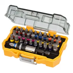DEWALT Σετ μύτες 32τμχ DT7969