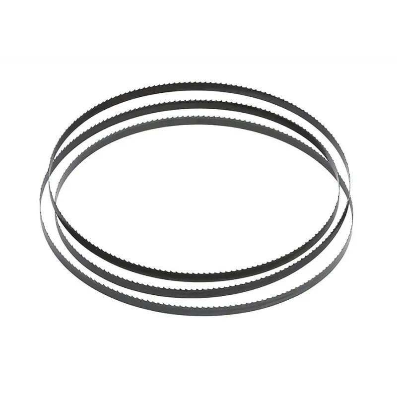 DEWALT Κορδέλα ξύλου 2095x6 mm με 8 δόντια/25.4mm DT8483 - Λάμες κοπής