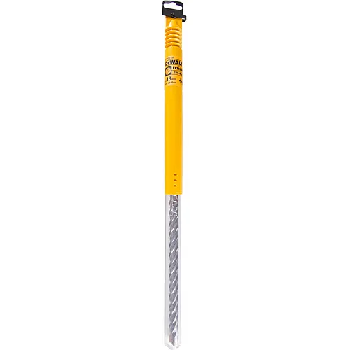 DeWALT Τρυπάνια Πιστολέτων SDS - MAX 18x540mm DT9412