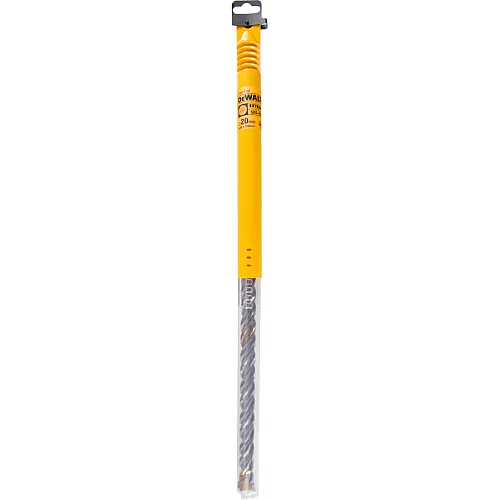DeWALT Τρυπάνια Πιστολέτων SDS - MAX 20x540mm DT9417
