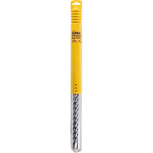 DeWALT Τρυπάνια Πιστολέτων SDS - MAX 25x540mm DT9425