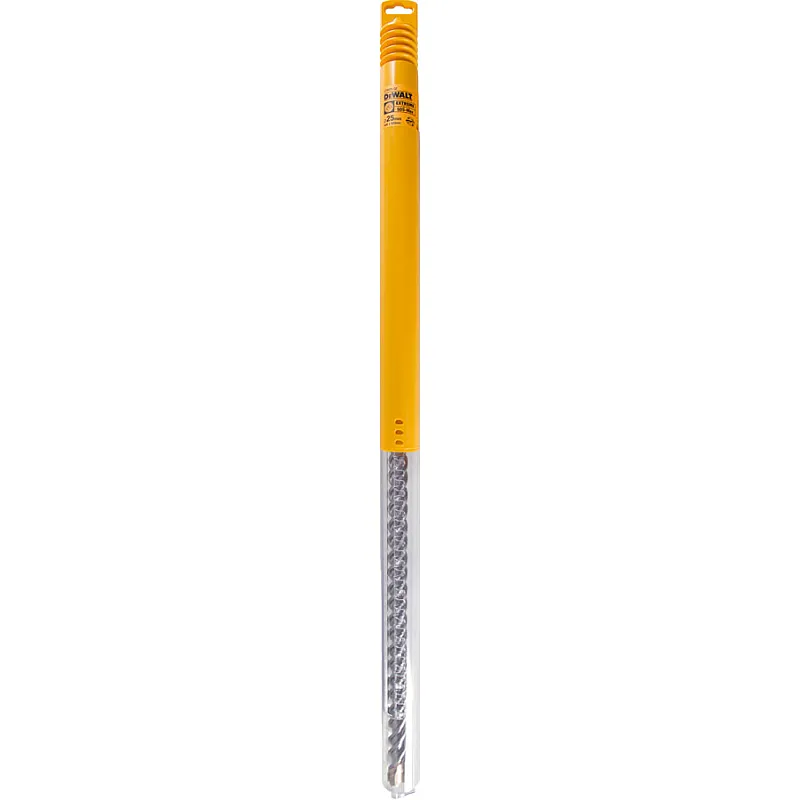 DeWALT Τρυπάνια Πιστολέτων SDS - MAX 25x920mm DT9426 - Διάτρηση
