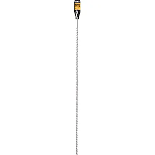 DeWALT Τρυπάνια SDS-Plus Extreme 2 10x1000mm DT9547