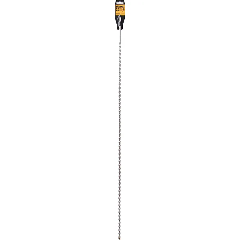DeWALT Τρυπάνια SDS-Plus Extreme 2 10x1000mm DT9547 - Διάτρηση