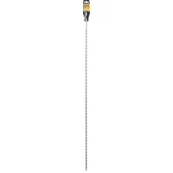 DeWALT Τρυπάνια SDS - Plus Extreme 2 12x1000mm DT9559
