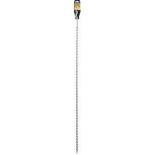DeWALT Τρυπάνια SDS - Plus Extreme 2 12x1000mm DT9559