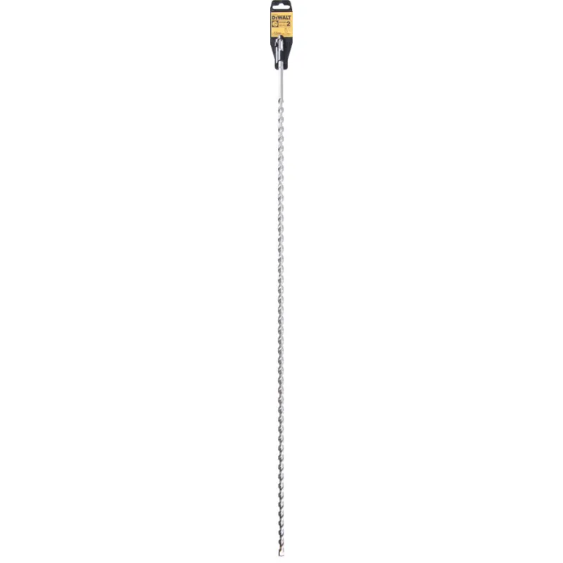 DeWALT Τρυπάνια SDS - Plus Extreme 2 12x1000mm DT9559 - Διάτρηση