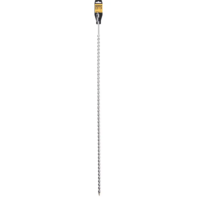 DeWALT Τρυπάνια SDS - Plus Extreme 2 14x1000mm DT9572 - Διάτρηση