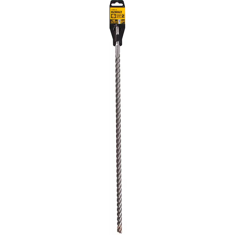DeWALT Τρυπάνια SDS - Plus Extreme 2 16x600mm DT9583 - Διάτρηση
