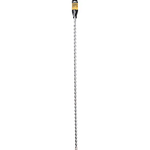 DeWALT Τρυπάνια SDS - Plus Extreme 2 18x1000mm DT9593
