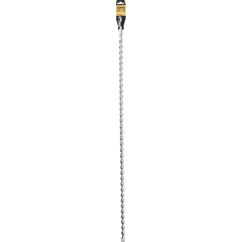 DeWALT Τρυπάνια SDS - Plus Extreme 2 18x1000mm DT9593 - Διάτρηση