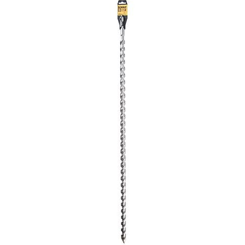 DeWALT Τρυπάνια SDS - Plus Extreme 2 25x1000mm DT9614