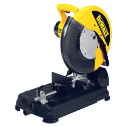 DEWALT Φαλτσοκόφτης Μετάλλου με Μεταλλικό Δίσκο Κοπής Καρβιδίου DW872