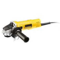 DEWALT Γωνιακός Τροχός 900W 125mm DWE4157
