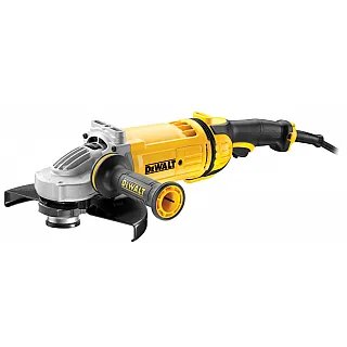 DEWALT Γων.Τροχός Μεγάλος Βαρέος Τύπου DWE4559