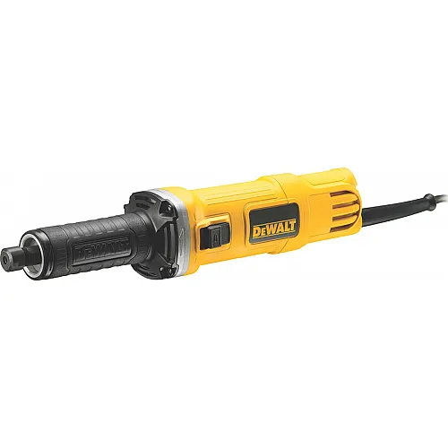 DEWALT Ευθύς Λειαντήρας 6mm 450W DWE4884