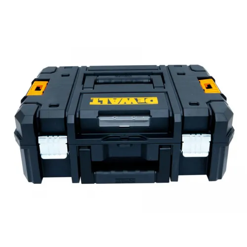 DEWALT Εργαλειοθήκη ηλ. εργαλείων TSTAK DWST1-70703