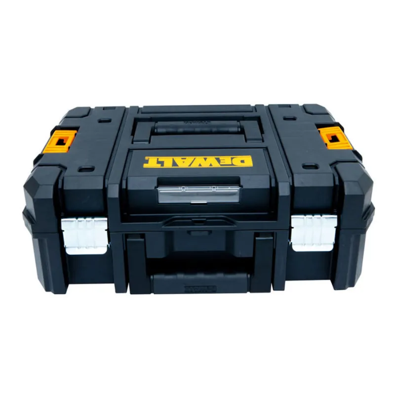 DEWALT Εργαλειοθήκη ηλ. εργαλείων TSTAK DWST1-70703 - Εργαλειοθήκες
