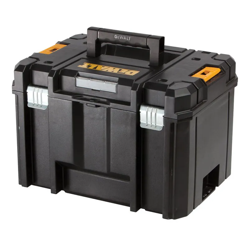 DEWALT Εργαλειοθήκη TStak Deep DWST1-71195 - Εργαλειοθήκες