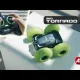 Exost 360 Tornado Τηλεκατευθυνόμενο Αυτοκίνητο Πράσινο