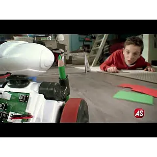 Μαθαίνω Και Δημιουργώ Robotics Εκπαιδευτικό Παιχνίδι Εργαστήριο Ρομποτικής Mio Robot Για 8+ Χρονών