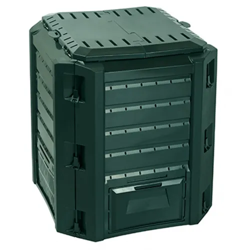 PROSPERPLAST Κομποστοποιητής 380 lt IKST380Z-G851