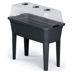 PROSPERPLAST Θερμοκήπιο Respana Planter Ecoline 42lt IPE750-S433