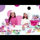 AS Πλαστελίνη Disney Minnie Παγωτοπλαστελίνα Με 4 Βαζάκια Και Καπάκια Καλουπάκια 280γρ & Sprinkles