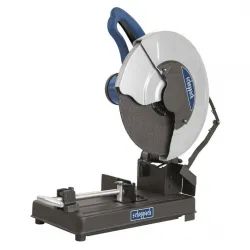 Scheppach Δισκοπρίονο μετάλλου 2600W MT150