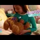 Baby Paws Labradoodle Λούτρινο Διαδραστικό Σκυλάκι
