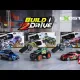 Exost Build 2 Drive Τηλεκατευθυνόμενο & Συναρμολογούμενο Αυτοκίνητο