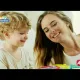 Baby Clementoni Βρεφικό Εκπαιδευτικό Τραπέζι Δραστηριοτήτων Οι Πρώτες Μου Γνώσεις Για 10+ Μηνών