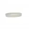 ArtPlast Πιατάκι Γλάστρας κωνικής λευκό ∅75cm ASO.075.SV.BI