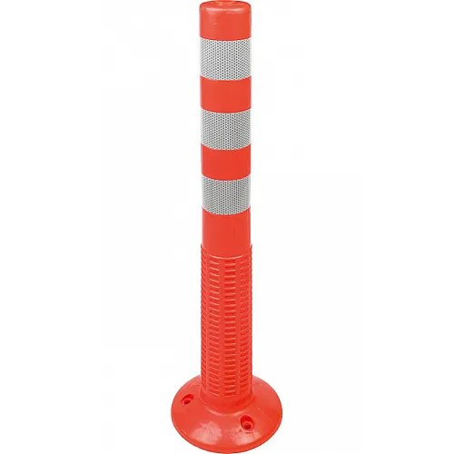 Inox Kiss Κολωνάκι σήμανσης 75cm PE SAF75PE