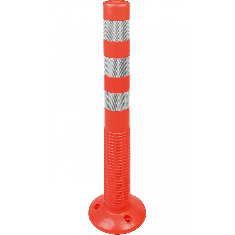 Inox Kiss Κολωνάκι σήμανσης 75cm PE SAF75PE - Εργαλεία