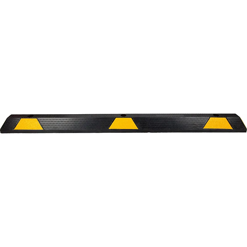 Inox Kiss Στοπ Τροχού 178x15x10cm SAF178 - Εργαλεία