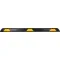 Inox Kiss Στοπ Τροχού 90x15x10cm SAF90