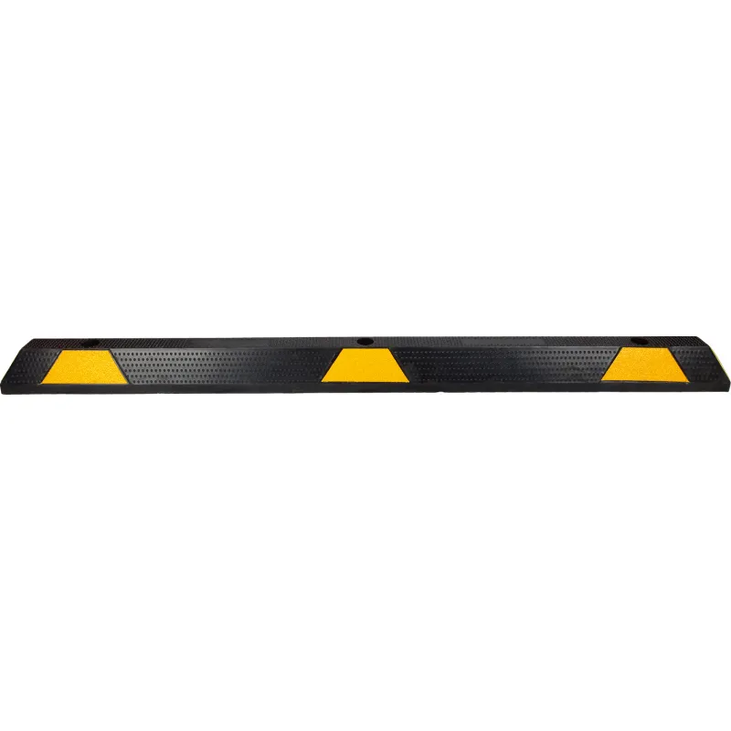 Inox Kiss Στοπ Τροχού 90x15x10cm SAF90 - Εργαλεία