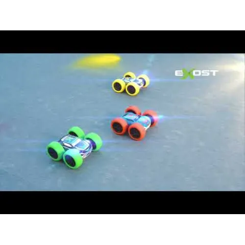 Exost 360 Aquacross Τηλεκατευθυνόμενο Αυτοκίνητο