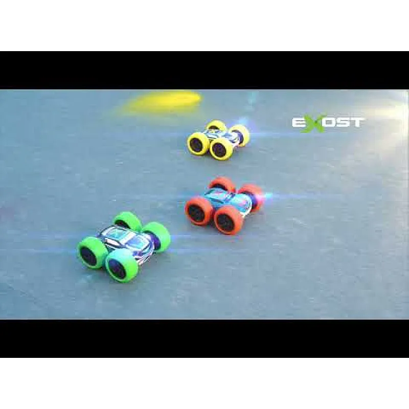 Exost 360 Aquacross Τηλεκατευθυνόμενο Αυτοκίνητο