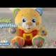 Baby Clementoni Βρεφικό Εκπαιδευτικό Πίπης Το Αρκουδάκι Για 6+ Μηνών
