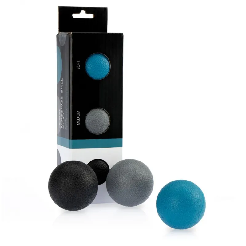 Muscle Roller Ball (Σετ) 42RA - Αθλητιατρικά