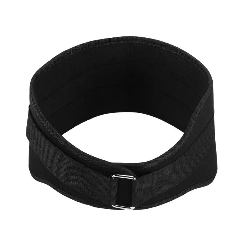 Proteus Ζώνη για βάρη (Neoprene) Β-1620 - Ζώνες άρσης