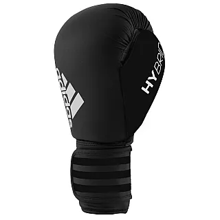 Adidas Γάντι Πυγμαχίας Hybrid 50 10oz ADIH50-10