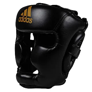 Adidas Κάσκα Πυγμαχίας ADISBHG041 Speed
