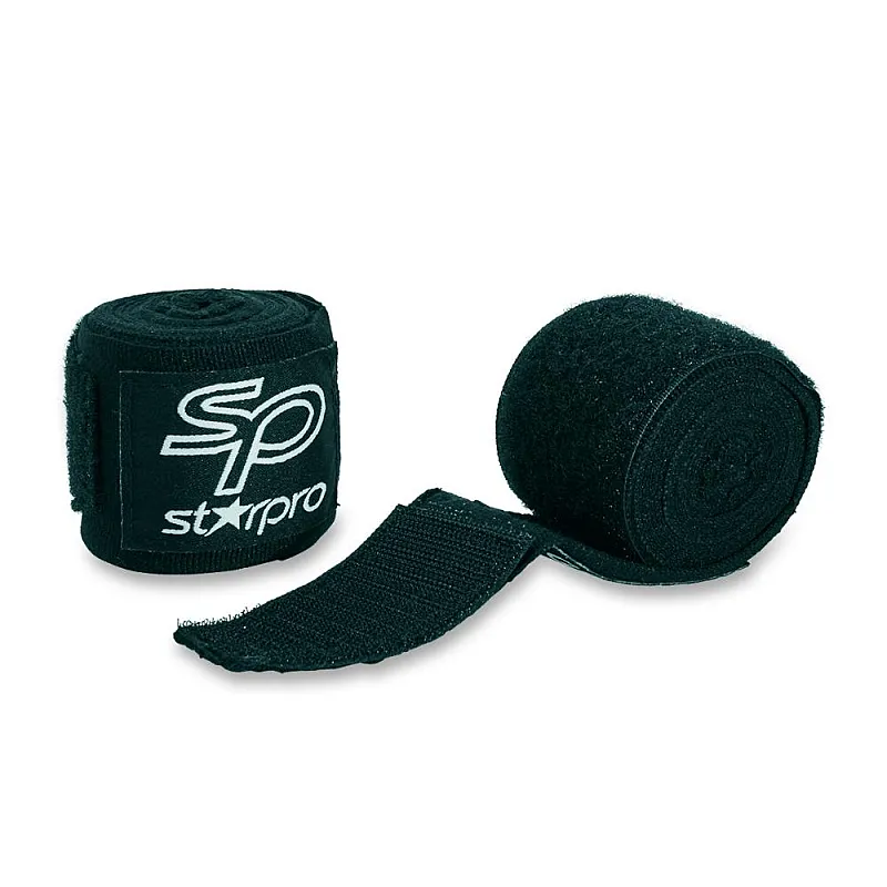 Starpro Ελαστικός Επίδεσμος Καρπού / Χεριού (bandage) BB-600 - Γάντια-προστατευτικά-Διάφορα αξεσουάρ