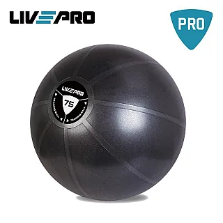 Live Pro Core Fit Μπάλα Γυμναστικής 75 cm Β 8201-75