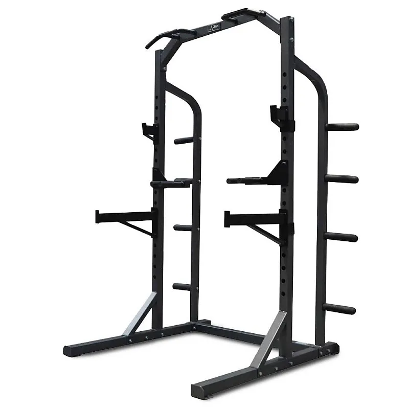 DKN Crossfit Half Rack - Πολυόργανα με πρόσθετα βάρη