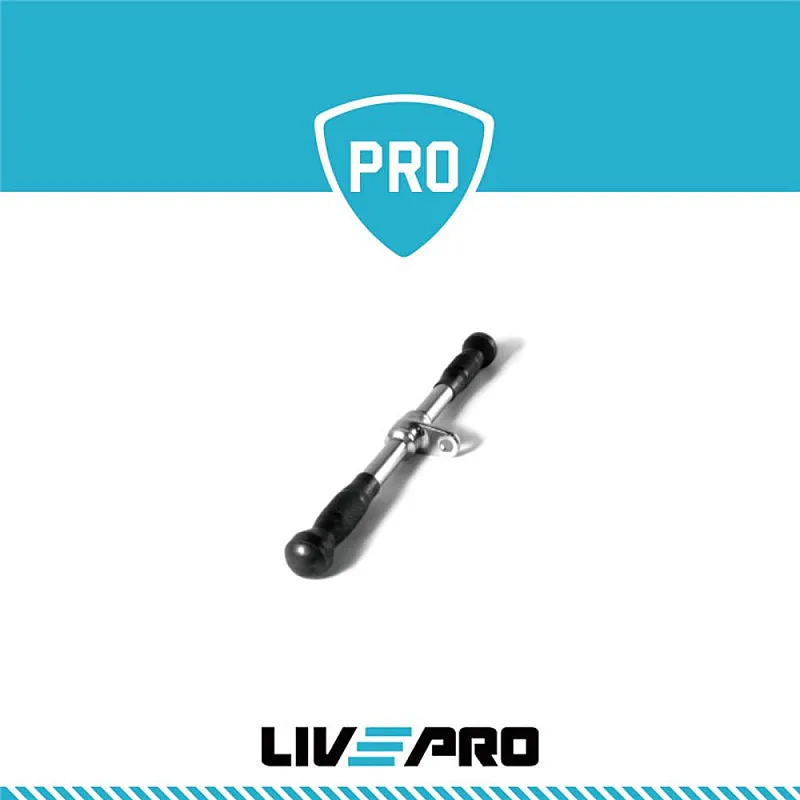 Live Pro Ίσια λαβή προπόνησης Β-8192h - Μπάρες - Λαβές